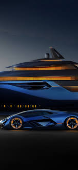 Blue Lamborghini Yacht Helicopter 1080x1920 Iphone 8 7 6 6s Plus Wallpaper Background Picture Image 1920x1080 blue lamborghini wallpaper for android. blue lamborghini yacht helicopter