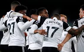 Fulham has scored a total of 0 goals this season in championship. Great Escape On For Fulham After Crucial Win Against Sheffield United Thanks To Ademola Lookman Strike