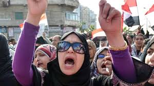 Deadly clashes continue in Cairo