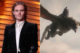 Aegon Targaryen's Fiery Gambit: How His 'House of the Dragon' Burn Became a Political Masterstroke