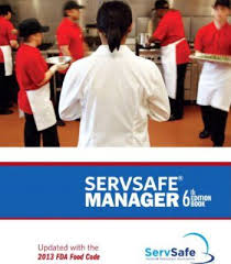 Servsafe Manager Revised 6th Edition Pdf Free Books Online Exam Answer Ebook