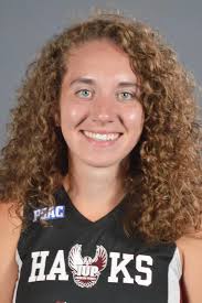 2017 Field Hockey Roster