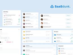 120+响应组件高级SaaS的仪表板后台管理系统UI工具包优质设计素材 ...