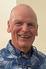 Richard Griese's Instagram, Twitter & Facebook