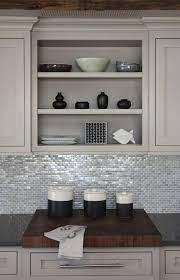 After all, it's supposed to compliment the countertop and coordinate with the floors, cabinets and is a focal point of the room. Love The Splash Back Light Grey Kitchens Light Grey Kitchen Cabinets Modern Kitchen Design