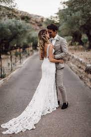 Jetzt anprobetermin bei balayi berlin vereinbaren. Traumhochzeit Auf Mallorca Prachtiges Brautkleid Kleid Hochzeit Hochzeit