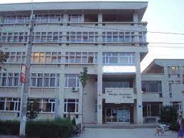 Facultatea de textile pielărie de la tuiasi și a schimbat numele in facultatea de design industrial și managementul afacerilor universitatea tehnică gheorghe asachi din iasi. Admitere 2018 Iasi Facultatea De Stiinta Si Ingineria Materialelor