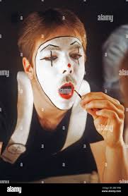 Air force talent show hi-res stock photography and images