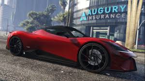 I would like it to be able to be reversed to stock with out any soldering and what not, just basic plug an play. How To Get The Gta 5 Grotti Furia Supercar Pcgamesn