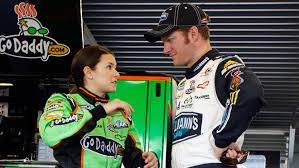 In 2011, she became the highest finishing female in the truck series when the subject about prolific female race drivers in the nascar scene comes up, danica patrick usually comes into mind. Forbes Ranks Junior Danica Among Nascar S Top Paid
