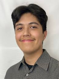 Andrew Salazar's Instagram, Twitter & Facebook