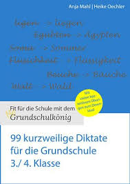 Da zählt dann der fehlerquotient. Ebook 99 Diktate 3 4 Klasse Arbeitsblatter Fur Die Grundschule Grundschule Erste Klasse Schule