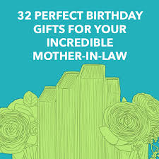 From airpods to candy, we've asked hundreds. 32 Perfect Birthday Gifts For Your Incredible Mother In Law Dodo Burd