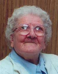 Eunice Pickett Obituary