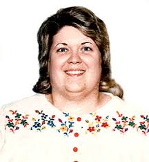 Sharon Vitullo-Eckrom Obituary (2005)