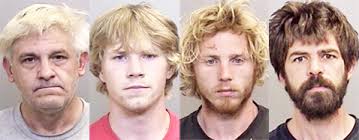 Mendocino County Today: Tuesday, Aug 18, 2015