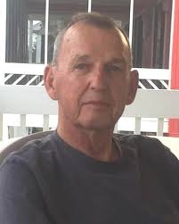 Johnny Charles McDaniel Obituary May 1, 2025