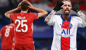 Der ausblick — bayern munich vs. Nfpgj4w6atfstm