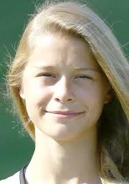 Lerch and Beveridge pace Clarion thinclads