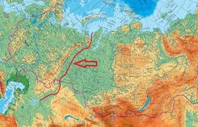 Es gilt als die grenze zwischen europa und asien. Ural Berge Wie Viele Meter Physische Geographie Ural Ural Berge
