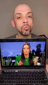 Taylor Strecker is giving us the exclusive tea