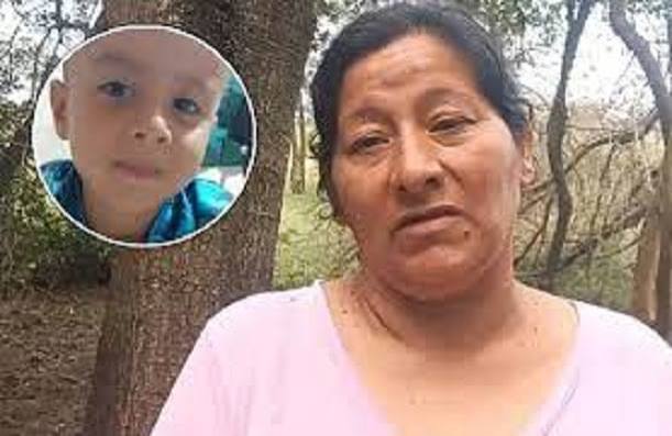 Caso Loan Peña: estos son los videos inéditos de la declaración de Laudelina Peña en exclusiva – FM Impacto