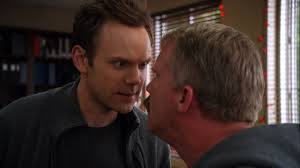 Community" Comparative Religion (TV Episode 2009)