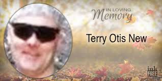 Terry Otis New