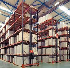 This past week moco loco posted about this module plywood system (above) by post. Steel Warehouse Shelving Systems For Industrial Id 7921700533
