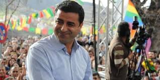 İşte selahattin demirtaş'ın biyografisi ve siyasi kariyeri. Selahattin Demirtas Kimdir