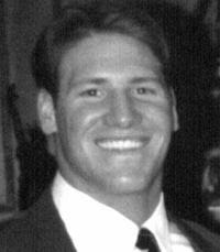 Jeremy Winget Obituary (2007)