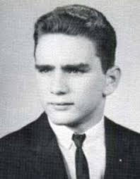 Alumni in the Spotlight Phil Kauffman Class of 1965