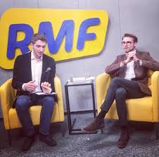 Artykuł ten premierowo pojawił się na łamach 14. Redaktorzy Marcin Zaborski I Wladyslaw Kosiniak Kamysz Facebook