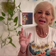 Alejandra Cuevas acusa al fiscal Gertz Manero de “misógino” y de “inventar  delitos” (Video)