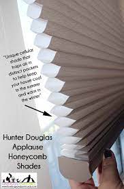 Hunter douglas architectural projects uk manufacture a range of ceilings, sun control, facades and window covering systems. Hunter Douglas Applause Honeycomb Shades Review Lovebugs And Postcards Honeycomb Shades Hunter Douglas Hunter Douglas Blinds