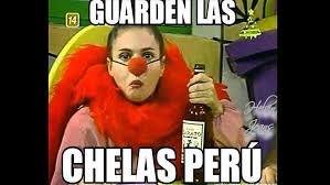 ¿recuerdas a la última selección peruana que jugó ante ecuador en quito? Los Crueles Y Polemicos Memes Tras La Derrota De Peru Ante Colombia Fotos