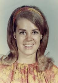 Rosemary Stavely Obituary (1947