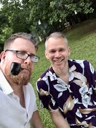 Thoughts from the Glen