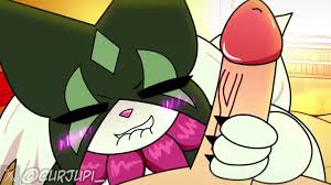 Pokemon Meowscarada Anthro On Human Tagme - Lewd.ninja