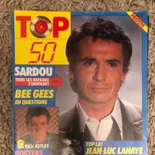 TOP 50 MAGAZINE n° 94