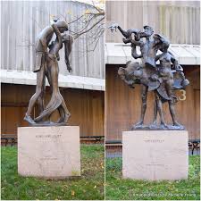 The film was released on february 11, 2011. Finding Shakespeare 12 Shakespearian Locations In Nyc Page 3 Of 12 Untapped New York