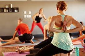 Corepower Yoga Garden Of The Gods Read Reviews And Book Classes On Classpass