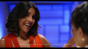 Brittany Rojas's Instagram, Twitter & Facebook