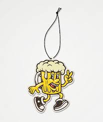 Nohours Happy Drink Air Freshener Zumiez Happy Drink Happy Beer Beer Graphic