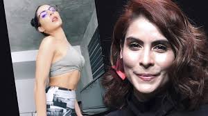 ▷ Maria Leon raises the temperature with the hip movements in the style of  Shakira, maria leon singer HD wallpaper