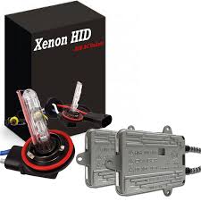 Ac 35w Xenon Hid Conversion Kit 10 000k Deep Blue