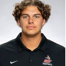 WEEK 5: Congratulations to our players of the week! And school records  being broken! 🎉 ➡️➡️➡️ Player of the Week Record Breaker: Jayden Moore  Offensive: Nathan Dobbs, Chase Vagle Defensive: Tyson Moore