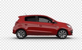 We are interested in the evolution of cars, and show their future. City Car Mitsubishi Motors Mitsubishi Space Star Mitsubishi Compact Car Sedan Png Pngegg