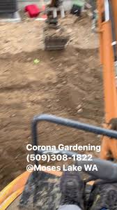 Corona Landscaping