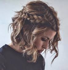 When you curl very short hair, a modern, slightly tousled look is more youthful. 60 Cute Short Hairstyles To Rock In 2021 Belletag